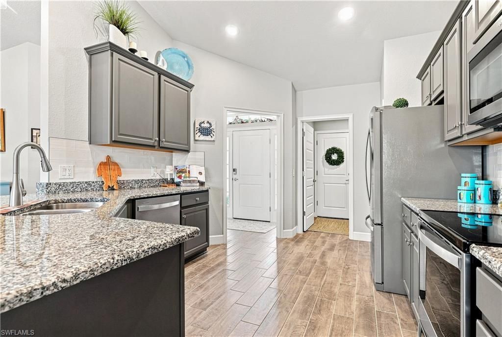 16457 Trading Post Rd , Punta Gorda, FL 33955 Photo