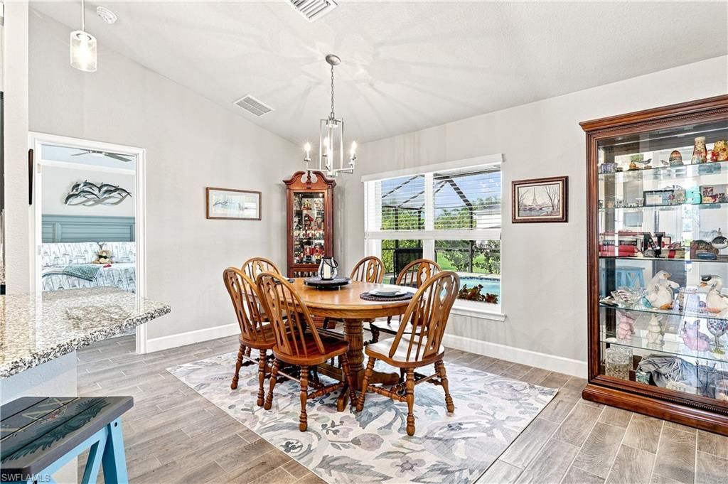 16457 Trading Post Rd , Punta Gorda, FL 33955 Photo