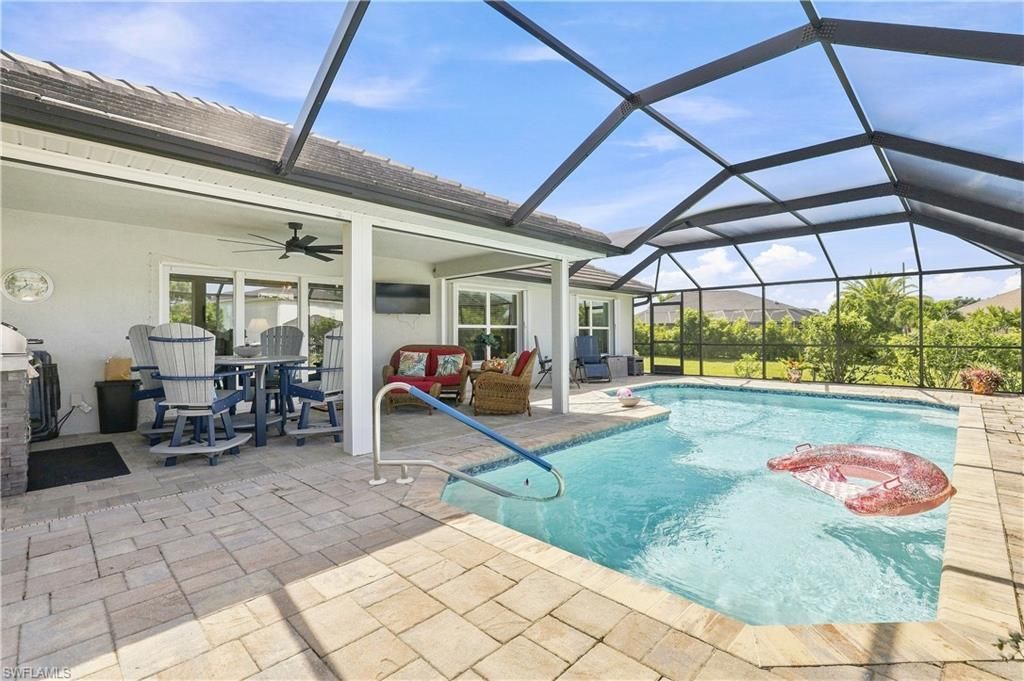 16457 Trading Post Rd , Punta Gorda, FL 33955 Photo