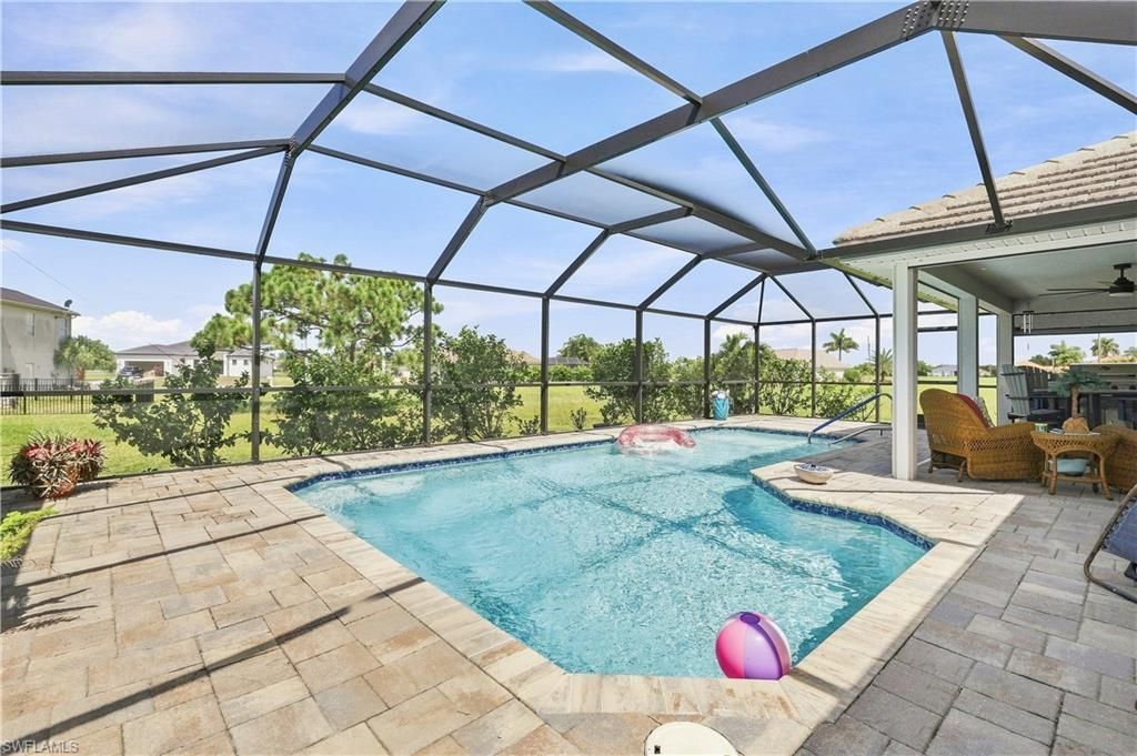 16457 Trading Post Rd , Punta Gorda, FL 33955 Photo
