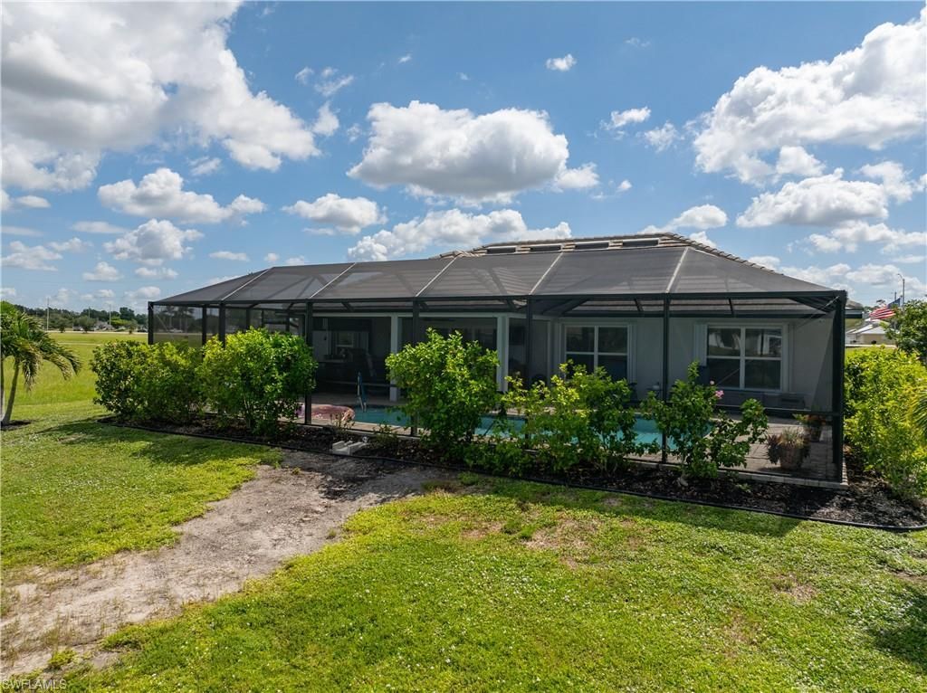 16457 Trading Post Rd , Punta Gorda, FL 33955 Photo