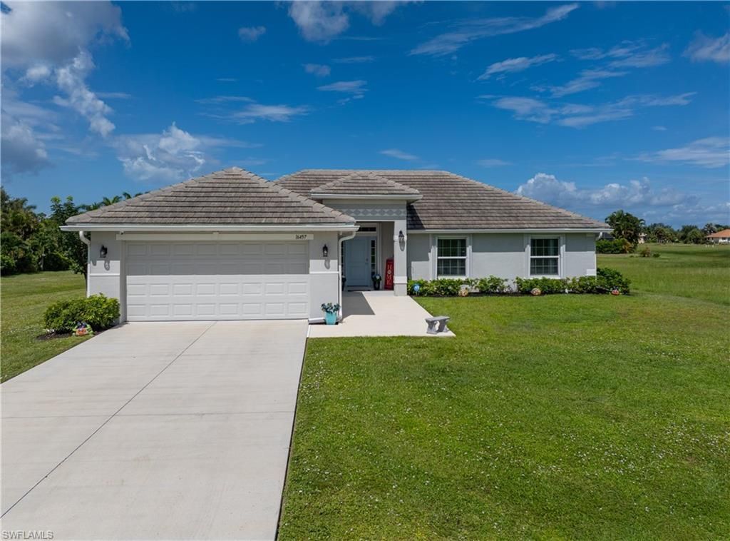16457 Trading Post Rd , Punta Gorda, FL 33955 Photo