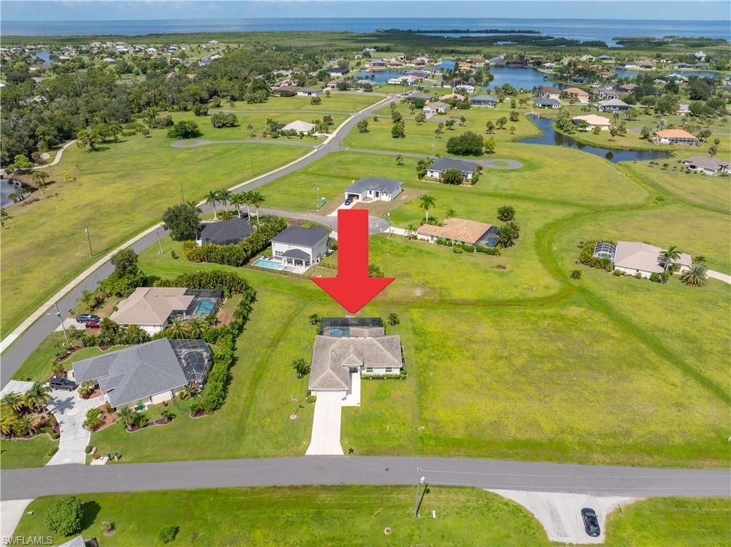 16457 Trading Post Rd , Punta Gorda, FL 33955 Photo