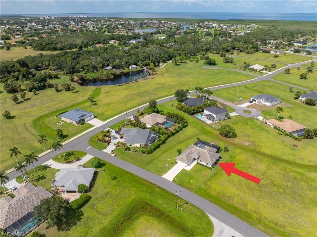 16457 Trading Post Rd , Punta Gorda, FL 33955 Photo