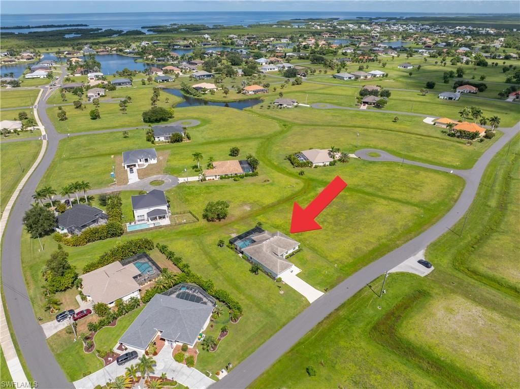 16457 Trading Post Rd , Punta Gorda, FL 33955 Photo