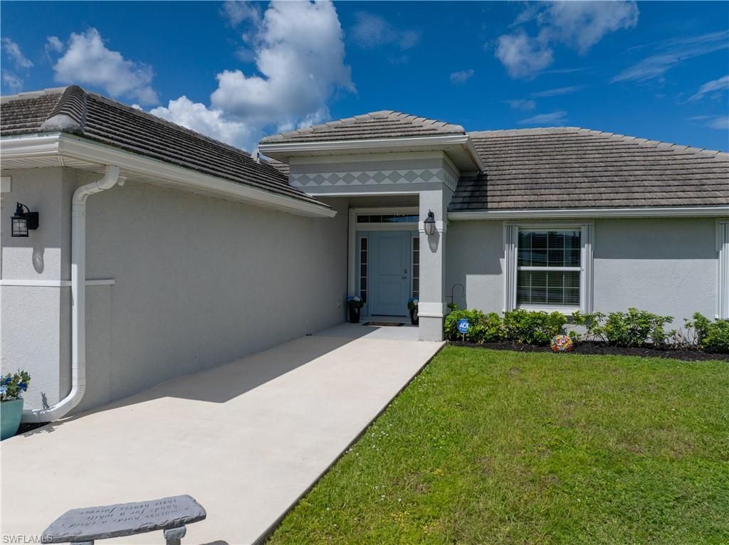 16457 Trading Post Rd , Punta Gorda, FL 33955 Photo