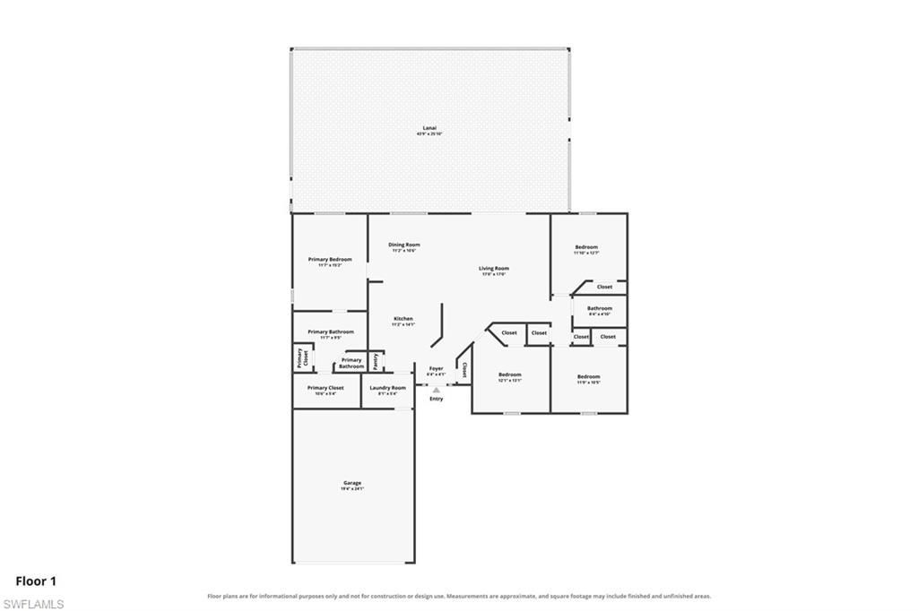 16457 Trading Post Rd , Punta Gorda, FL 33955 Photo