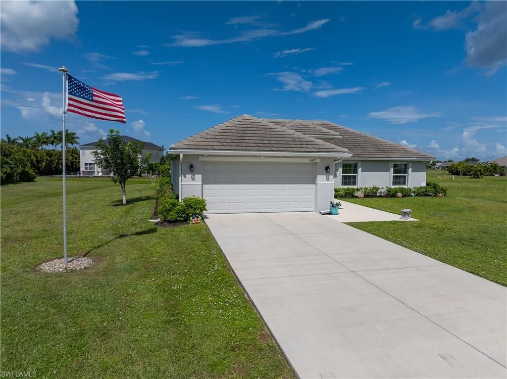 16457 Trading Post Rd , Punta Gorda, FL 33955 Photo