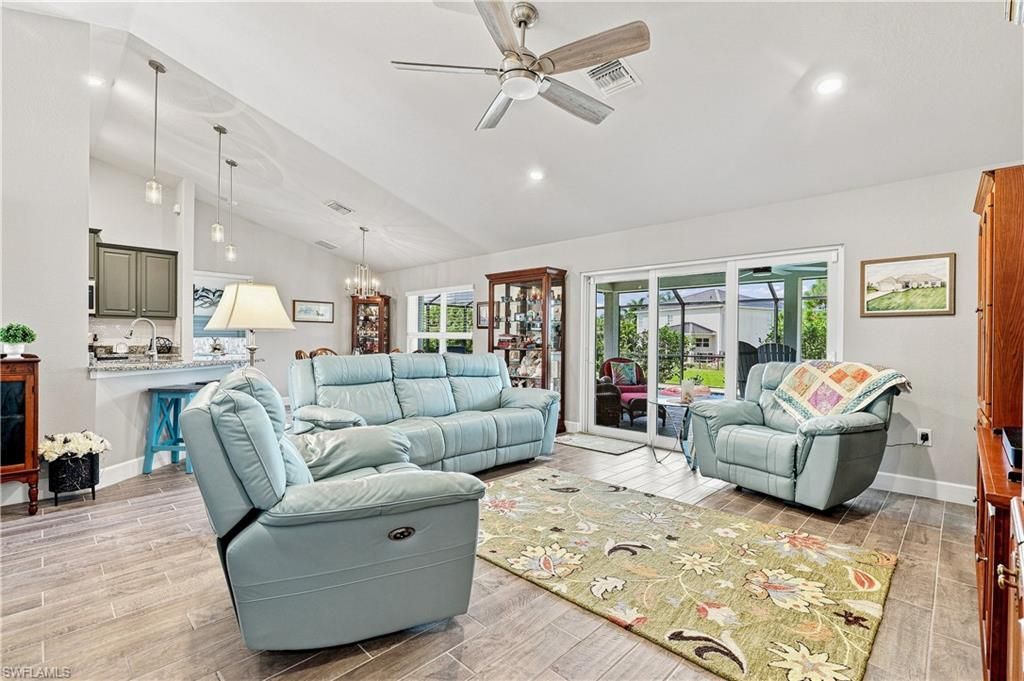 16457 Trading Post Rd , Punta Gorda, FL 33955 Photo
