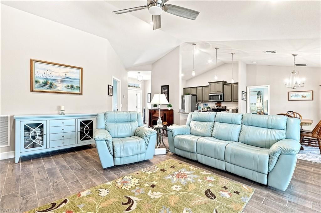 16457 Trading Post Rd , Punta Gorda, FL 33955 Photo
