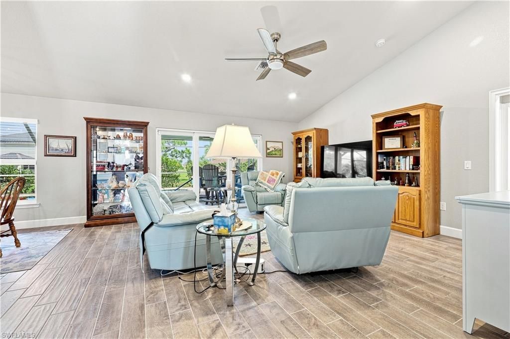 16457 Trading Post Rd , Punta Gorda, FL 33955 Photo