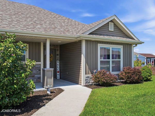 15791 BENNINGTON STREET, Ashland, MO 65010