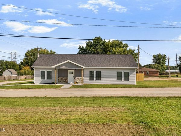 1202 HILLCREST ROAD, California, MO 65018