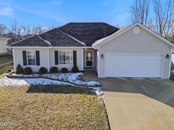 5108 OPAL DRIVE, Columbia, MO 65202
