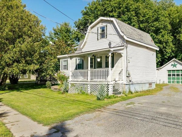 19 Allen Street, St. Albans City, VT 05478
