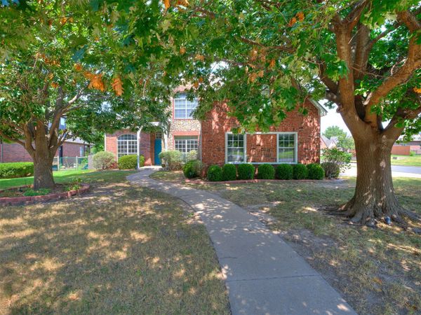 3220 N Oak Avenue , Broken Arrow, OK 74012