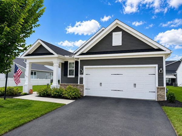 6013 Lawthorn Drive , Unit 23, Westerville, OH 43081