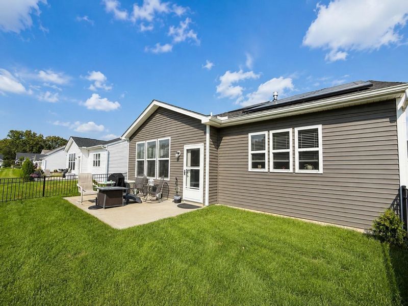 6013 Lawthorn Drive , Unit 23, Westerville, OH 43081 Photo 26