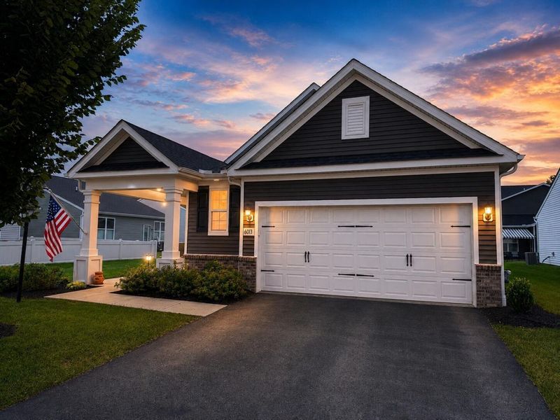 6013 Lawthorn Drive , Unit 23, Westerville, OH 43081 Photo 27