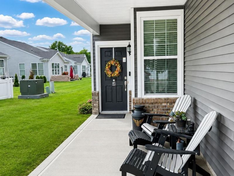 6013 Lawthorn Drive , Unit 23, Westerville, OH 43081 Photo 3