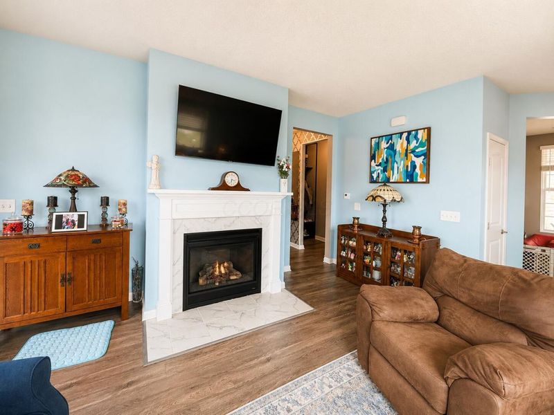 6013 Lawthorn Drive , Unit 23, Westerville, OH 43081 Photo 5