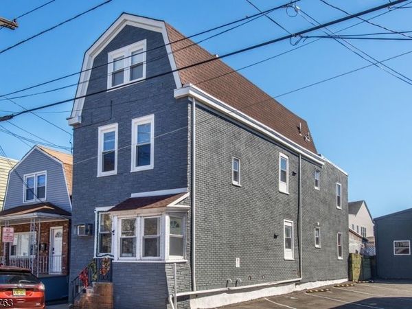 373 N 10Th St, Unit 2, Belleville, NJ 07109