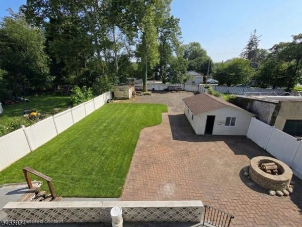 683 Mill St, Belleville, NJ 07109