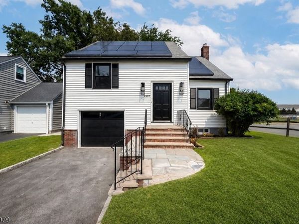 2397 Seymour Ave, Union, NJ 07083