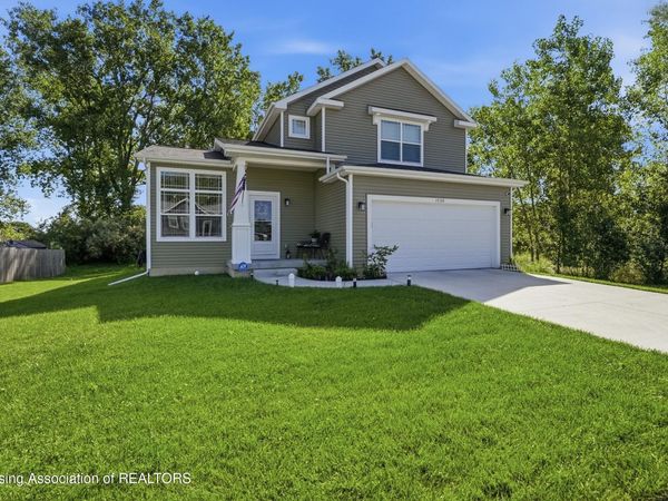 1530 Thimbleberry Lane, Holt, MI 48842