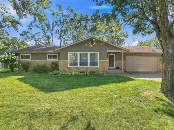 517 SOMMERS STREET, Stevens Point, WI 54481
