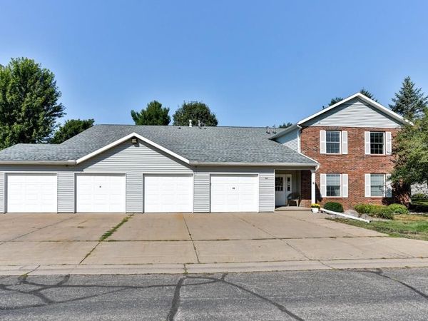 2800 THIELMAN STREET, Unit 3D, Merrill, WI 54452