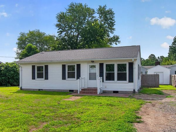 2941 White Chapel Road, LANCASTER, VA 22503