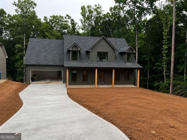 450 Ansley Drive, Athens, GA 30605