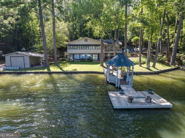 133 Hall Drive, Hamilton, GA 31811