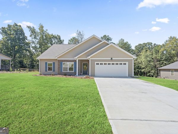 196 Talon Drive SE, Rydal, GA 30171