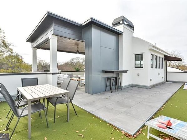 1227 Atlantic Drive NW, Atlanta, GA 30318