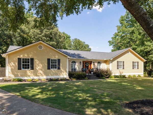 235 Den Ric Drive, Mcdonough, GA 30253