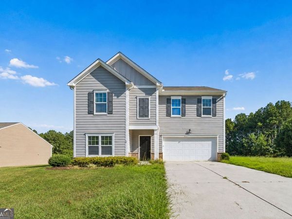 10 Easy Goer Court, Cartersville, GA 30120