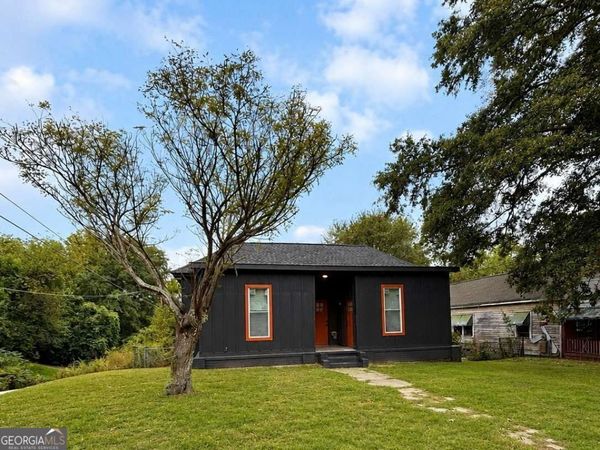 808 Center Street, Macon, GA 31217