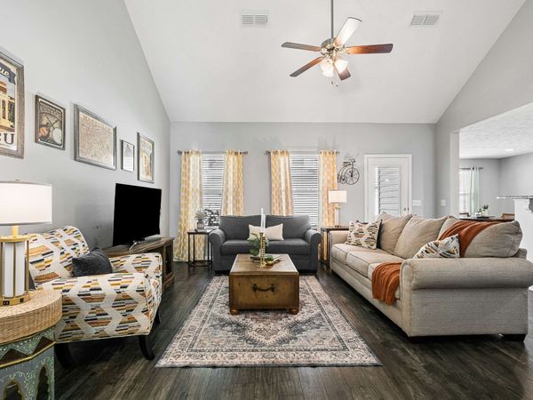 4416 Sunday Silence Way , Murfreesboro, TN 37128