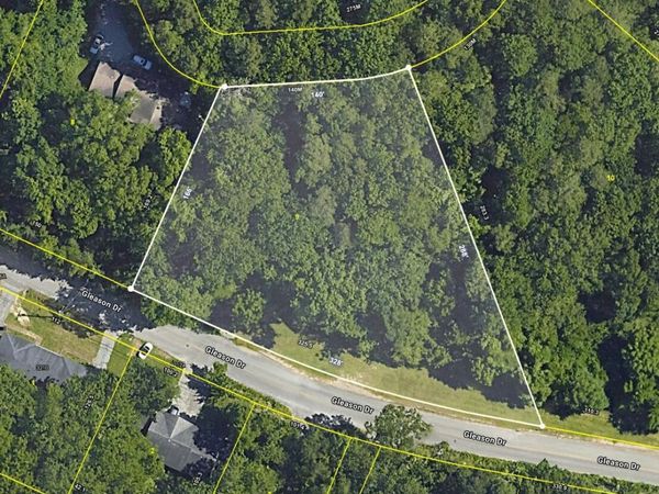 0 Tom Wilson Trail , Chattanooga, TN 37412