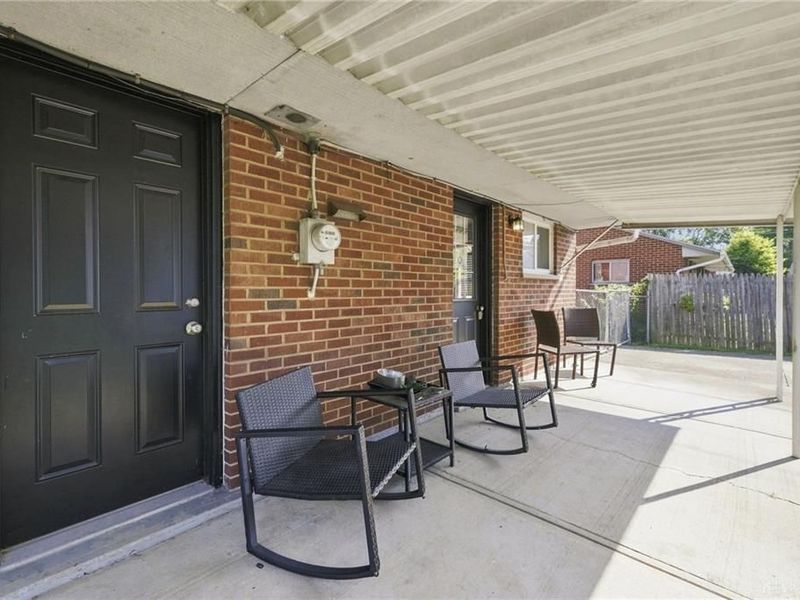 314 Enxing Avenue, West Carrollton, OH 45449 Photo 17
