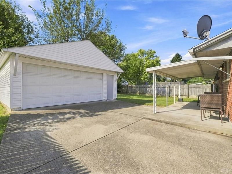 314 Enxing Avenue, West Carrollton, OH 45449 Photo 18