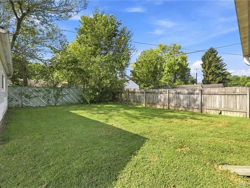 314 Enxing Avenue, West Carrollton, OH 45449 Photo 19