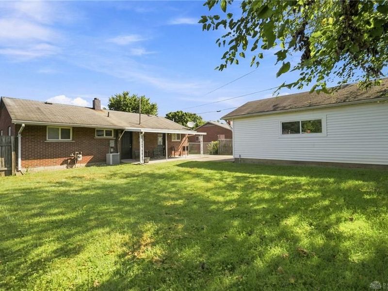 314 Enxing Avenue, West Carrollton, OH 45449 Photo 20