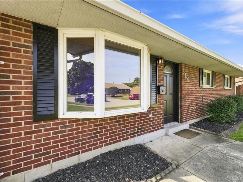 314 Enxing Avenue, West Carrollton, OH 45449 Photo 4
