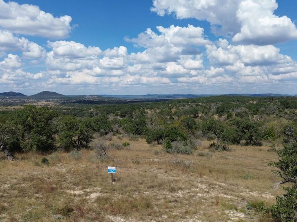LOT 73 Winans Creek Ranch, Pipe Creek, TX 78063