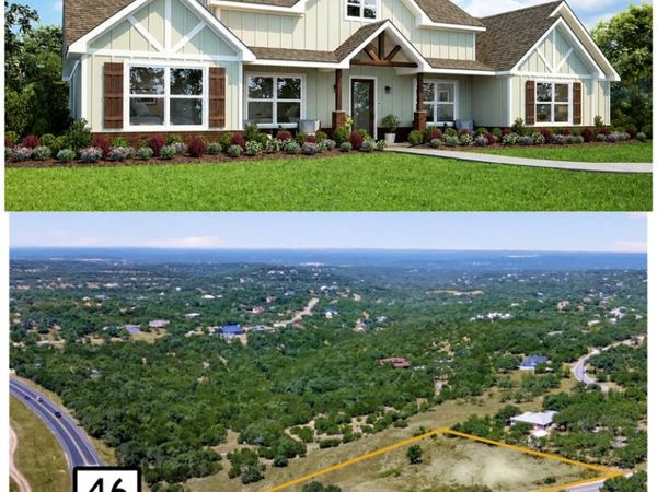 14004 STATE HIGHWAY 46 W, Spring Branch, TX 78070