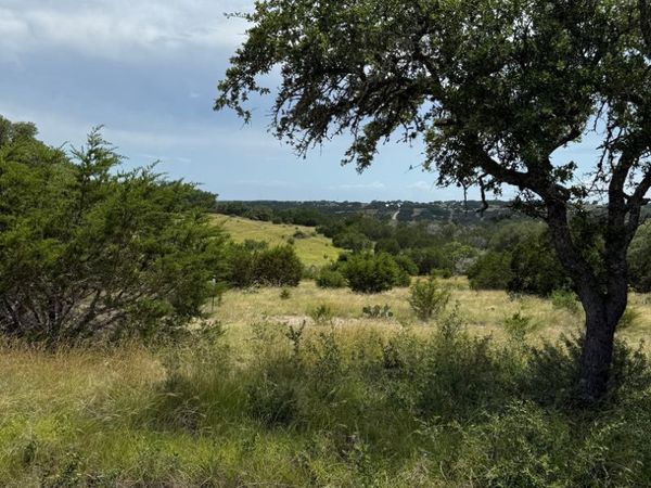 TBD McVea Woods Road, Kerrville, TX 78028