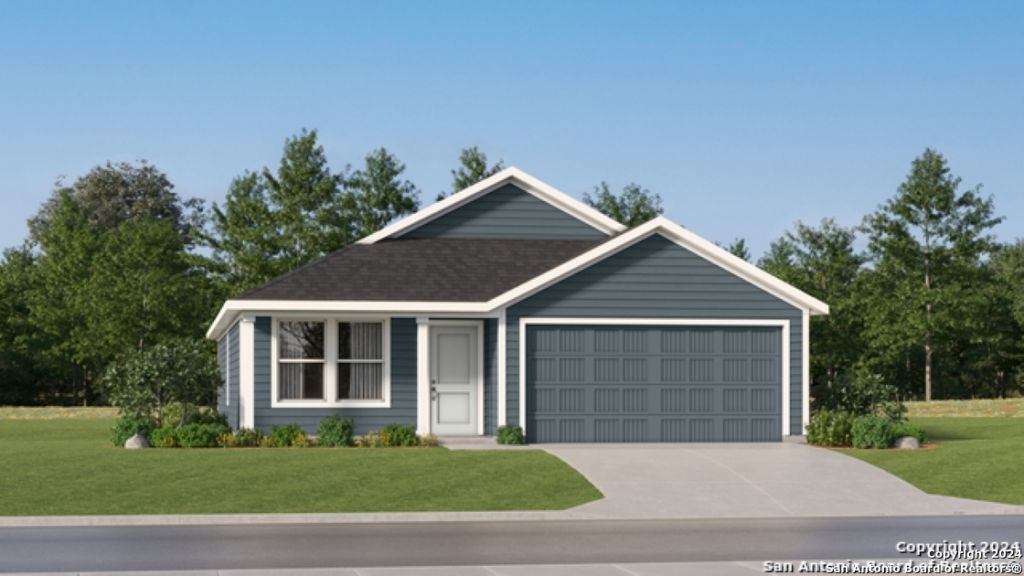 2857 Roost Street, Corpus Christi, TX 78415 Main Photo